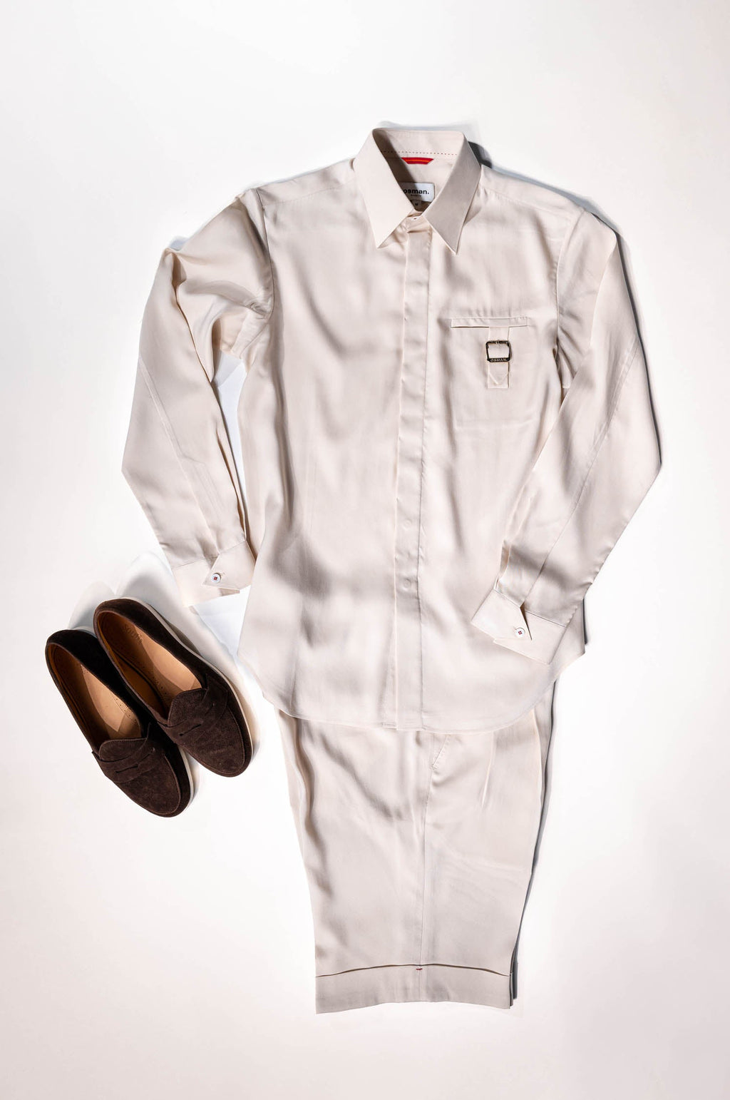 House Style – Tab Co-ord