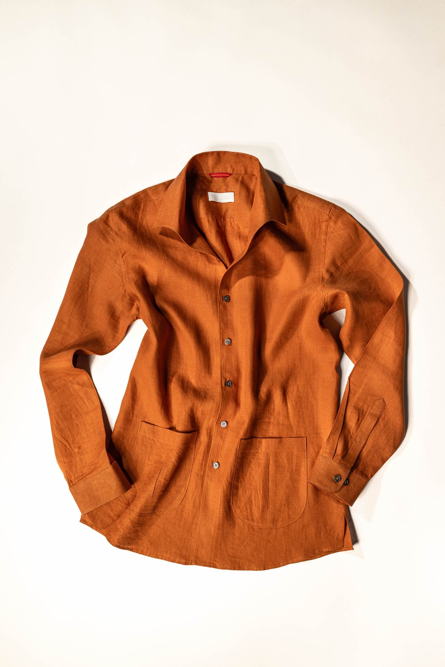 House Style – Camp shirt