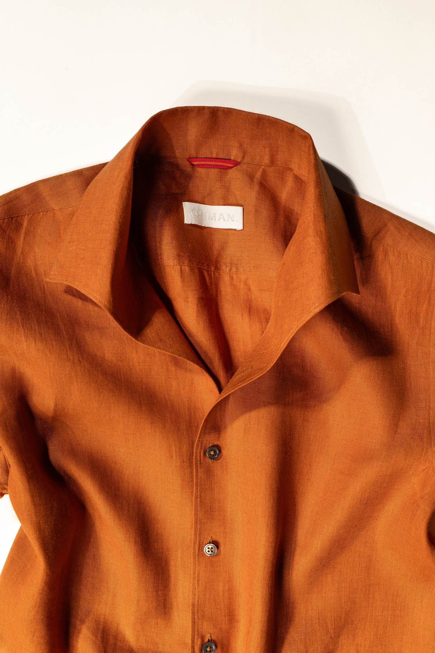 House Style – Camp shirt