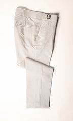 Ghurkha Trouser – Eggshell
