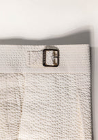 Ghurkha Trouser – Eggshell