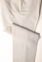 Ghurkha Trouser – Eggshell