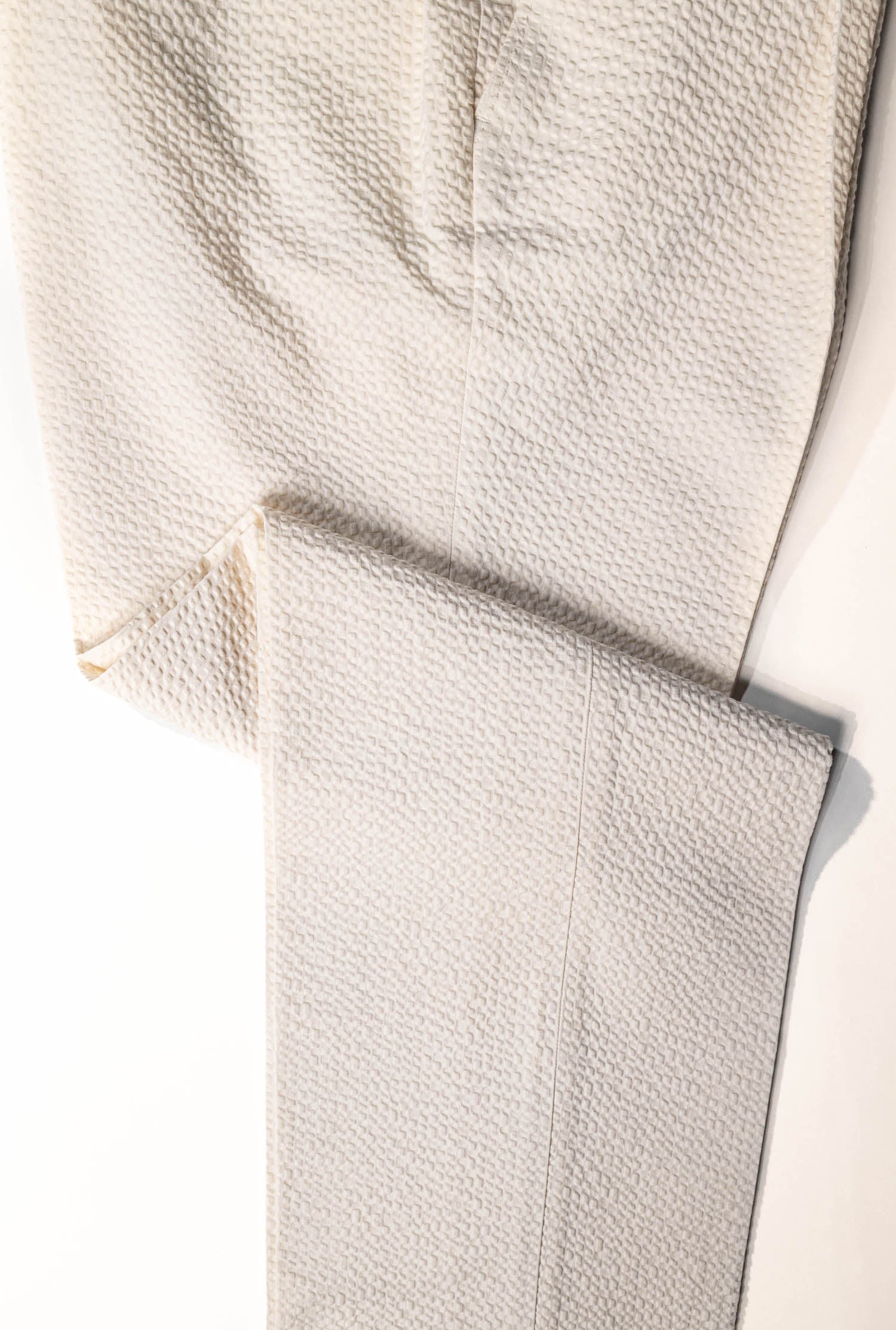 Ghurkha Trouser – Eggshell