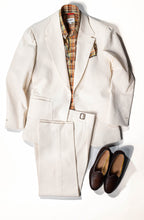 House Style - Madras Jacket