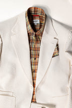 House Style - Madras Jacket